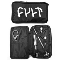 CULT TOOL KIT BMX portable tool bag