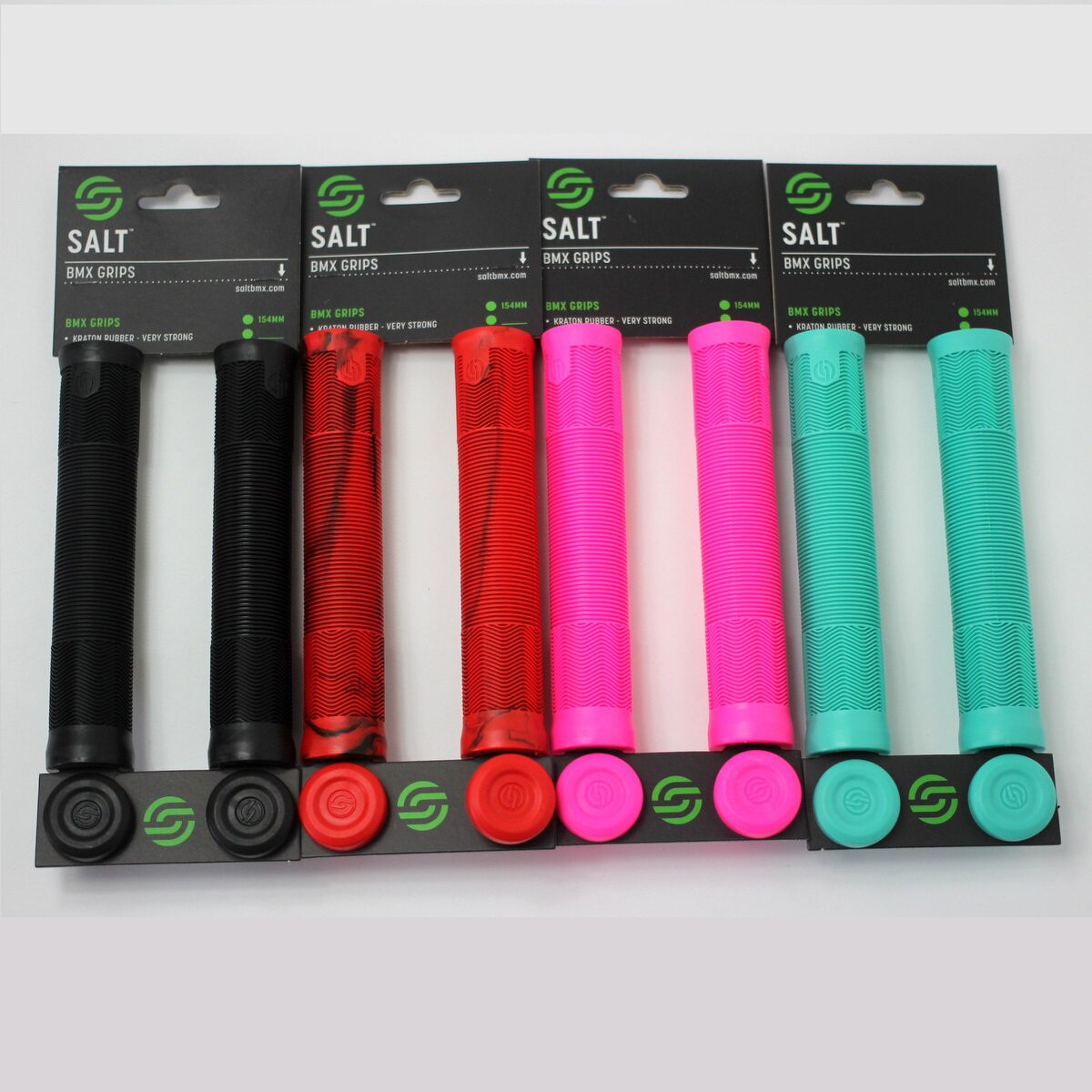 Самокат salt ex bmx鎶婂 160mm