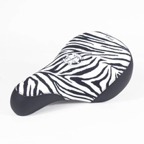 FIEND REYNOLDS V2 Pivotal BMX Seat Pack Zebra