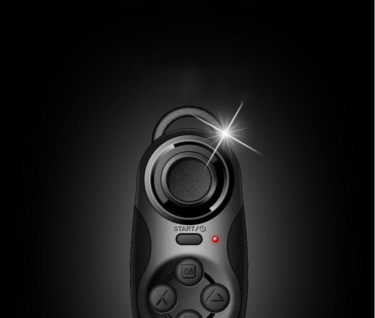 Télécommande pour téléphone portable - Ref 302927 Image 19