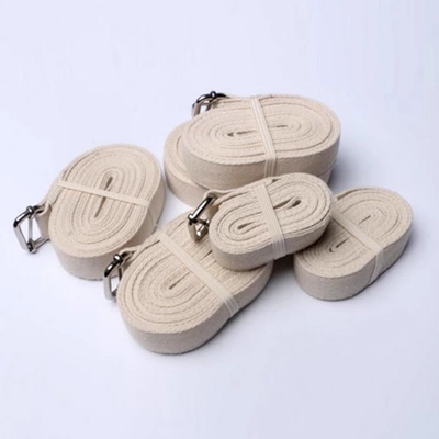 NET RED AYYANGG PURE COTTON YOGA STRETCH WITH STRETCH TENSION BAND PROFESSIONAL FITNESS STRETCH WITH ACCESSORY ACCESSORIES ACCESSORIES