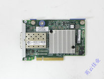 HP HP G8 GEN9 Dual port 10Gb Network card 554FLR-SFP 634026-001 629140-001