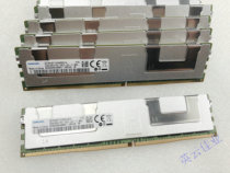 Samsung 64G 4DR * 4 PC4-2400T DDR4 2400 REG ECC RDIMM4 Generation Server Memory