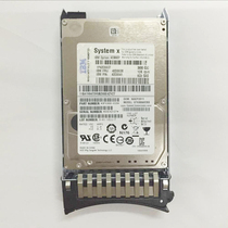 IBM SAS 300G server hard disk 42D0637 42D0638 42D0641 ST9300603SS
