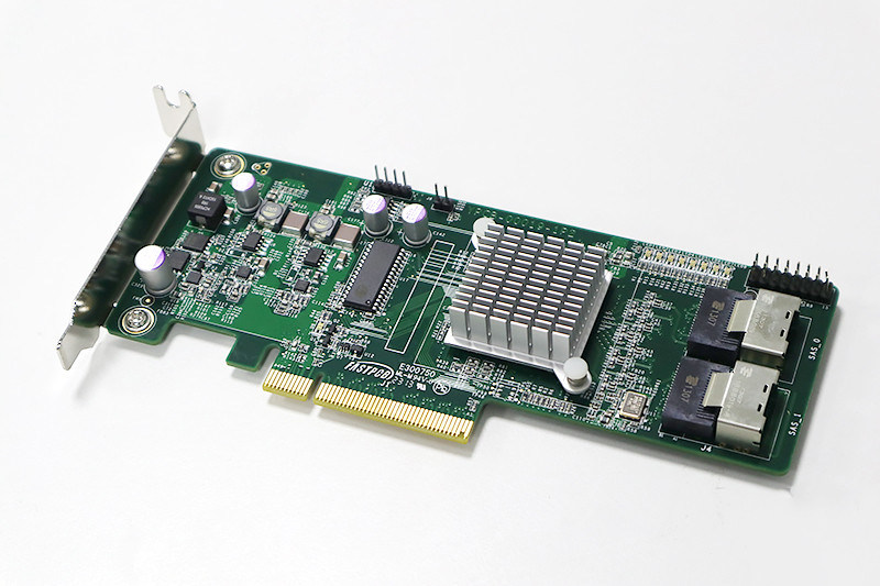 Wave LSI 9240-8i array card IT mode channel card YZCA-00019-101 support 6T8T