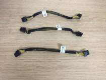 Dell backplane 8-pin power cord R620 R720 hard drive backplane power supply line 123W8 0123W8