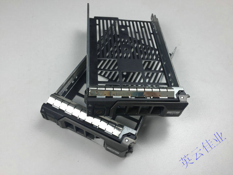 DELL R510 R710 R710 R720 R720 R420 R420 3 5 inch Hard disc rack R series of care