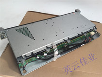HP DL320E G8 Hard Disk Back Plate with cage DL320 360G8 3 5 inch 4 disc position 671320-001