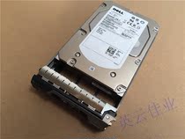 Dell Dell SAS 450G hard 15K 3 5 inch ST3450857SS R749K 0R749K