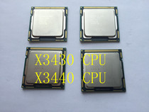 Intel XEON X3430 X3440 1156-pin CPU XEON Quad-core eight threads
