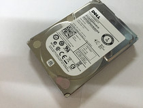 DELL 1T 2 5 inch 7 2K SAS server hard disk 09W5WV 9W5WV ST91000640SS