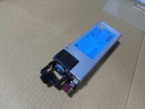 HP G9 500W power 720478-B21 754377-001 723594-001 HSTNS-PC40