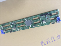 Original DELL PowerEdge R720XD hard disk backplane 3 5-inch 12-bay PGXHP 0PGXHP