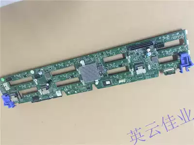 Original DELL PowerEdge R720XD hard disk backplane 3 5 inch 12 position PGXHP 0PGXHP