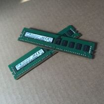 Samsung 8GB 2R × 8 PC4-2133P server memory 8G DDR4 2133 REG