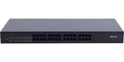 Sanhui SMG1008D-32S O 32-port external FXO internal FXS SIP VOIP Analog voice gateway