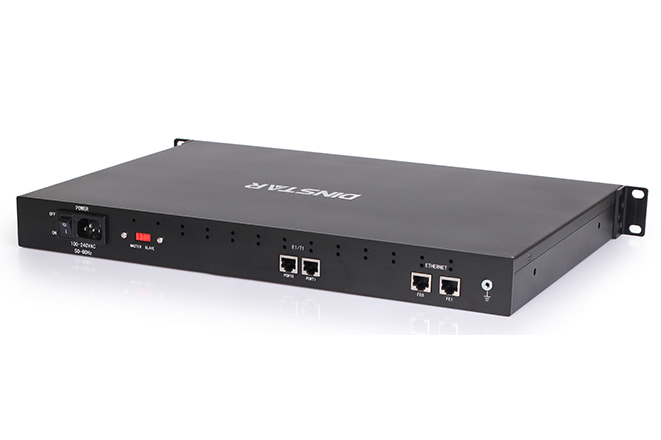 Dingxintongda MTG1000-1E1 VOIP landing gateway Digital relay voice gateway Single E1