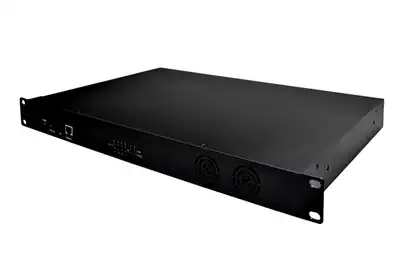 Dingxin Tongda MTG1000B-1E1 2E1 4E1 Digital Relay Gateway IMS PRI SS7