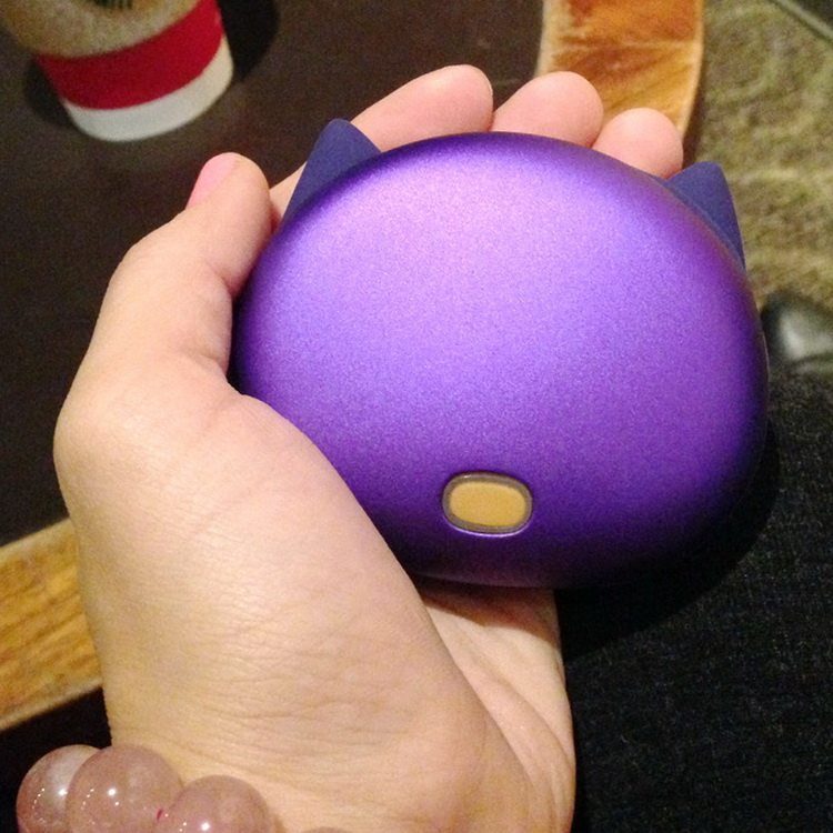 Réchauffeur USB pour les mains - Ref 416384 Image 26