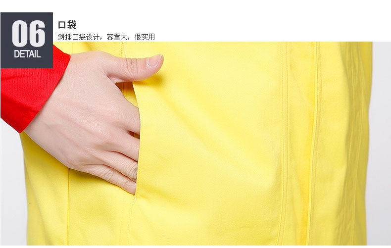 Vêtement de travail en coton - Ref 1911695 Image 54