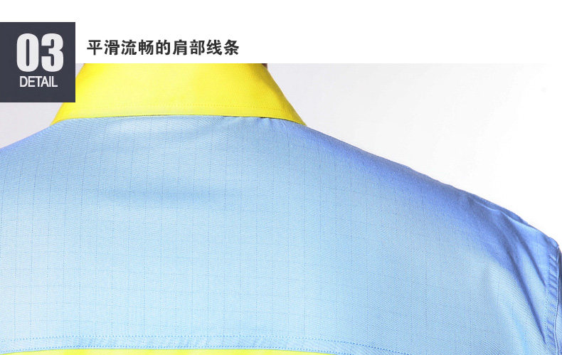 Tenue de travail en coton - Ref 1911750 Image 44