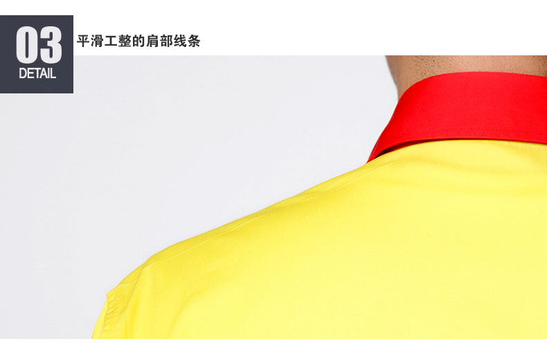 Vêtement de travail en coton - Ref 1911695 Image 51