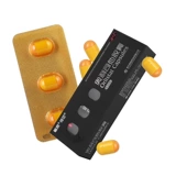 Низкий 2.9/Без зерна доставка] Saile Saiya Olin Olin Capsule 6 -Grain Потеря веса топлива. Весь тело горит и тонкий живот