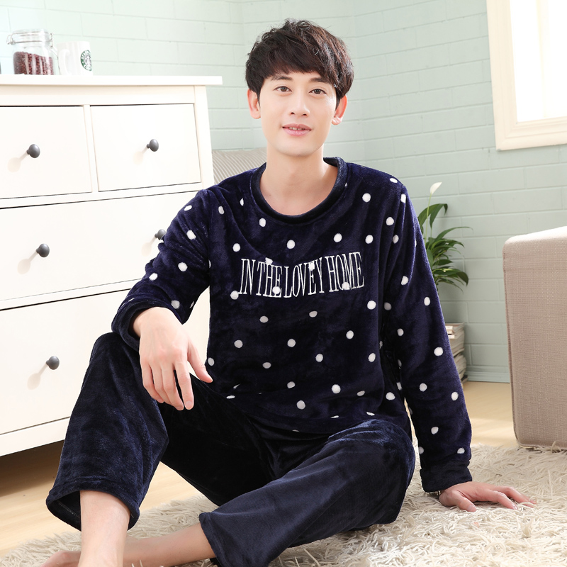 Pyjama pour homme OTHER   à manches longues - Ref 3001876 Image 17