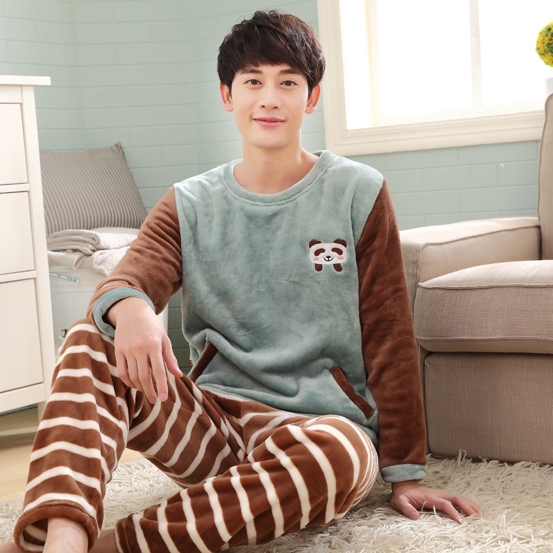 Pyjama pour homme OTHER   à manches longues - Ref 3001876 Image 24