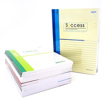 Light 32K Soft Transcript notepad Soft face Transcript Office Supplies Notebook students practicing this sub 10 Ben