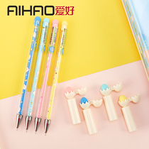 New Hobby 82023 Moles Erasable Erasable Pen 0 35mm Full-Tube Hot-Morble Erasable Pen