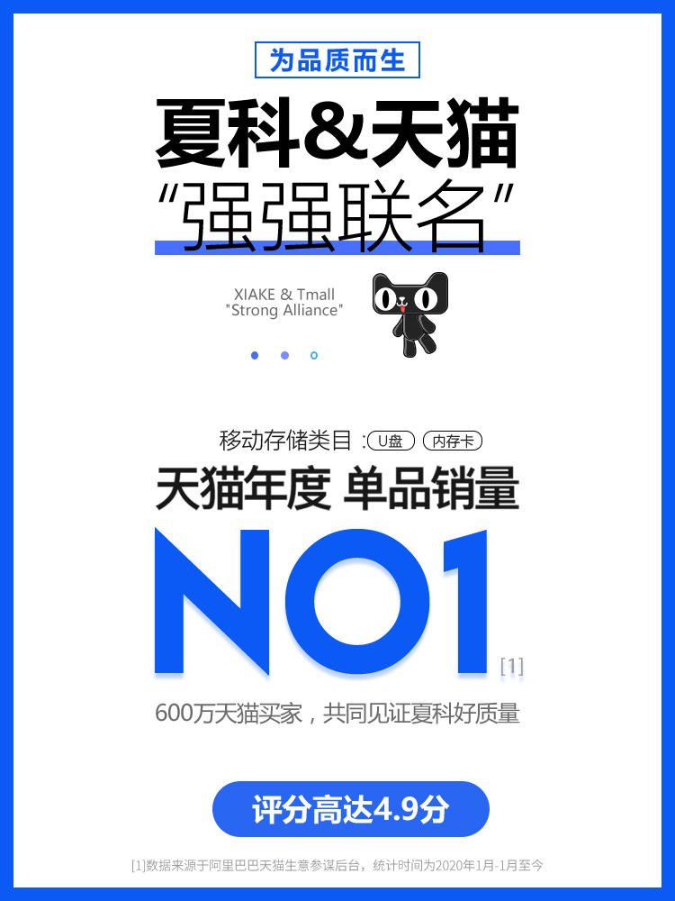 (Official genuine)Sharp memory card 64g tachograph high-speed special memory card Mobile phone micro sd card surveillance camera lens storage memory Truck-mounted universal tf KCAL