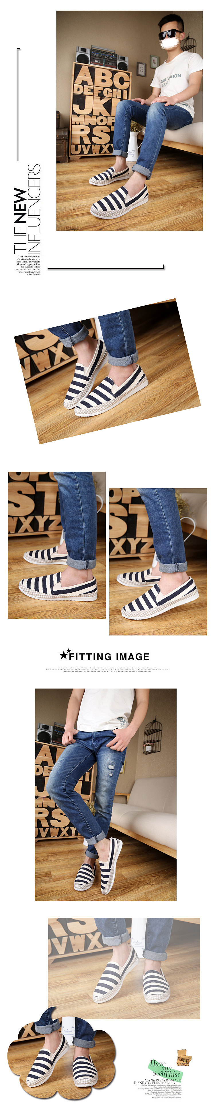 baskets tendance des jeunes - Ref 937642 Image 6