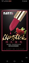 Nanyin Socks Temptation Lipstick