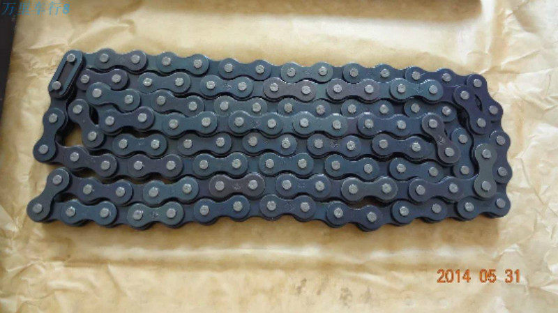 Chaîne de vélo - Ref 2368853 Image 5