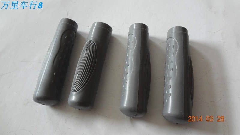 Poignées de vélo - Ref 2342214 Image 5