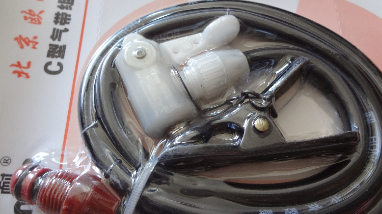 Pompe à vélo HONOR - Ref 2393157 Image 8