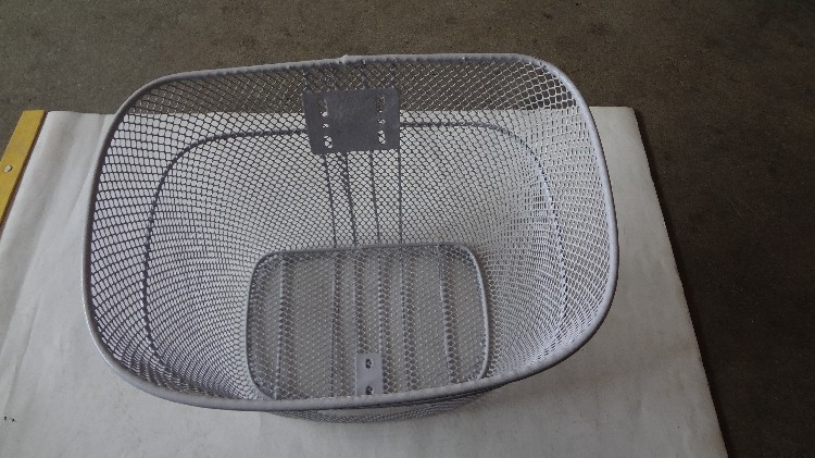 Panier pour vélo - Ref 2259378 Image 7