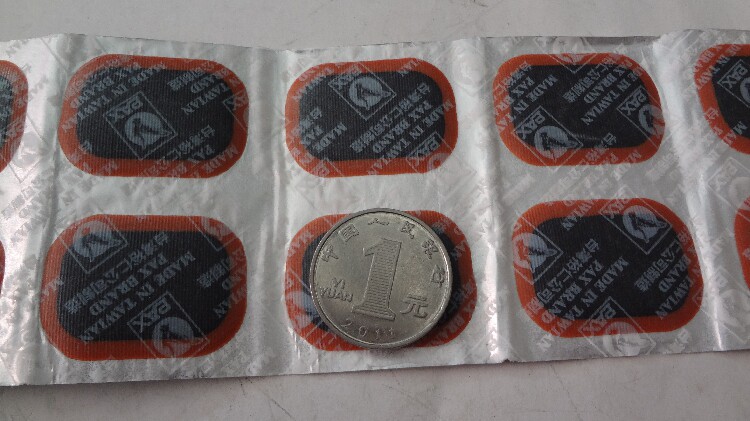 Kit de réparation vélo - Ref 2314187 Image 5