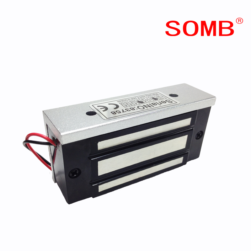 Somb Mulberry Standard Electronic Lock 60kg Magnetic Lock 60