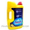 2 5KG European import finish dishwasher special detergent dishwashing powder bright dishes