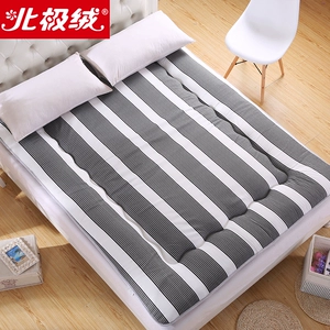 Nệm 1.8 m giường nệm 1.5 m đôi mat bộ đồ giường ký túc xá sinh viên duy nhất 0.9 m 1.2 m miếng bọt biển tatami