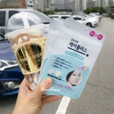 Корейский оливково-молодое чайное дерево с центеллой азиатской, пластырь от прыщей, невидимый аспиратор для оказания первой помощи, гной для удаления следов прыщей, можно наносить близко к цвету кожи