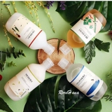 Увлажняющий вместительный и большой крем, тонер, молочко для тела, лосьон, Южная Корея, 300 мл, комплект