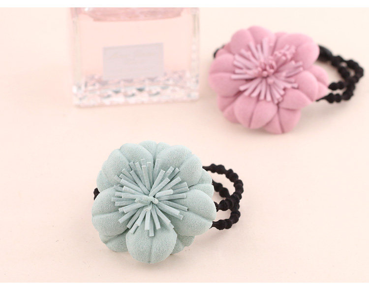 Accessoire cheveux en tissu - Ref 1201375 Image 13