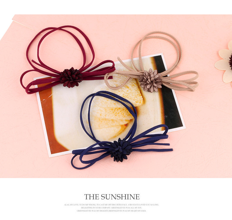 Accessoire coiffure en Fluid Systems - Ref 1201910 Image 7