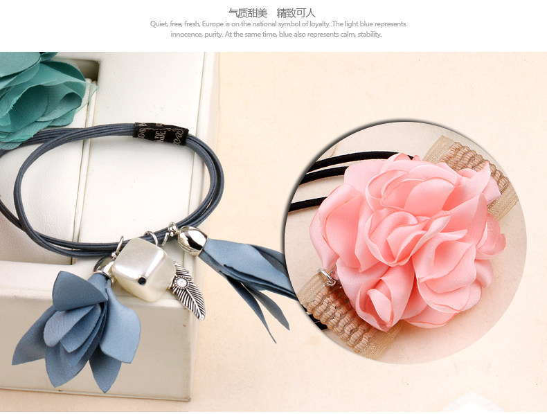 Accessoire coiffure en autre - Ref 1201322 Image 34