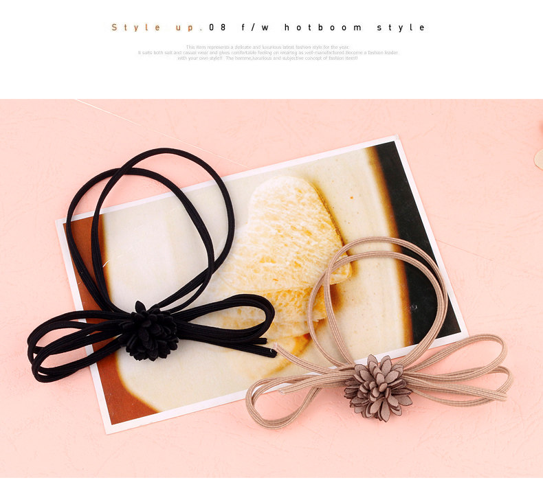 Accessoire coiffure en Fluid Systems - Ref 1201910 Image 15