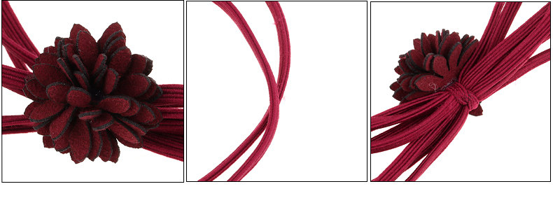 Accessoire coiffure en Fluid Systems - Ref 1201910 Image 16