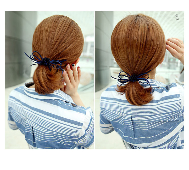 Accessoire coiffure en Fluid Systems - Ref 1201910 Image 9